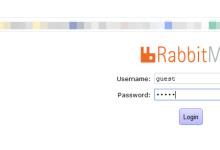 CentOs 7.3中搭建RabbitMQ 3.6单机多实例服务的步骤与使用-linuxcto运维