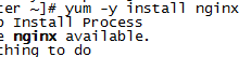 centos6.5通过yum安装nginx-linuxcto运维