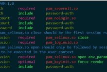 Centos7下用户登录失败N次后锁定用户禁止登陆的方法-linuxcto运维