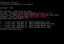 Centos 6.5 下配置DNS服务器的方法(图文详解)-linuxcto运维