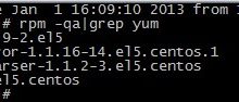 CentOS中yum 源的配置与使用详解-linuxcto运维