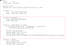 CentOS7 LNMP+phpmyadmin环境搭建 第三篇phpmyadmin安装-linuxcto运维