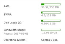 在Centos部署nodejs的步骤-linuxcto运维