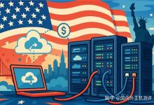 美国VPS口碑最好的有哪些?2025年美国VPS服务器推荐-linuxcto运维