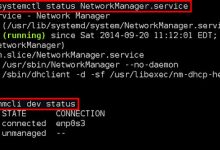 如何为CentOS 7配置静态IP地址的两种方法-linuxcto运维