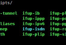 Centos 7系统虚拟机桥接模式详解-linuxcto运维
