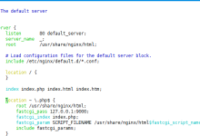 CentOS 6.5中利用yum搭建LNMP环境的步骤详解-linuxcto运维