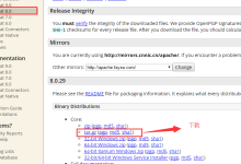 详解CentOS安装tomcat并且部署Java Web项目-linuxcto运维
