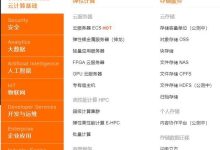 新手必看！云服务器挑选全攻略-linuxcto运维
