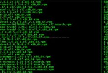 详解Centos7.2编译安装zabbix3.2（详细步骤）-linuxcto运维