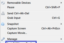 详解如何在Linux(CentOS 7)命令行模式安装VMware Tools-linuxcto运维