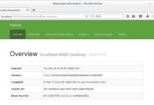 Linux中Centos7搭建Hadoop服务步骤-linuxcto运维