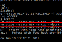 CentOS搭建PHP服务器环境简明教程-linuxcto运维
